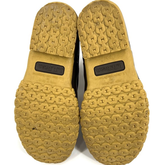 L.L. Bean Shoes Ll Bean Womens Original 8 Bean Boot Sz 6 Brown Tan